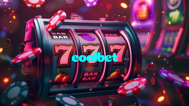 coolbet casino presented on mobile device in Pakistan with slots and live games